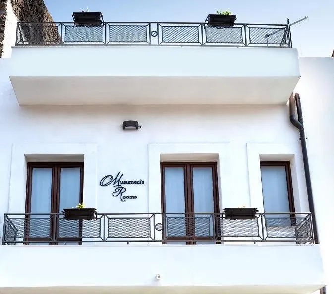 Catania Rooms Guest house