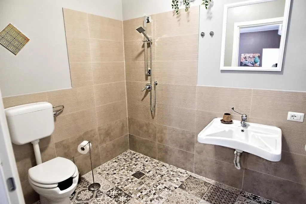 Catania Rooms 0*,