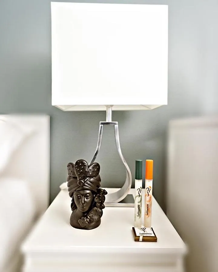 Catania Rooms