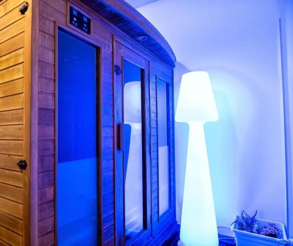 Catania Rooms Guest house