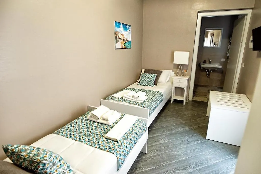 Catania Rooms