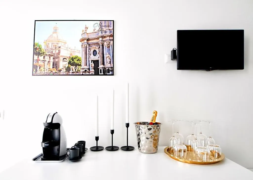 Catania Rooms Guest house