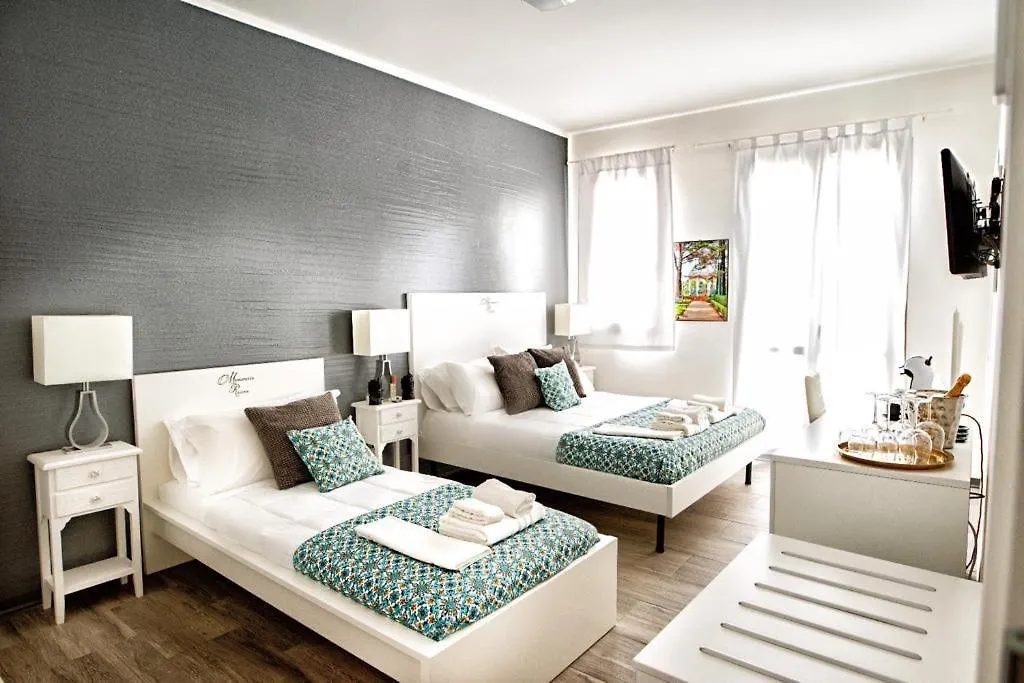 Catania Rooms