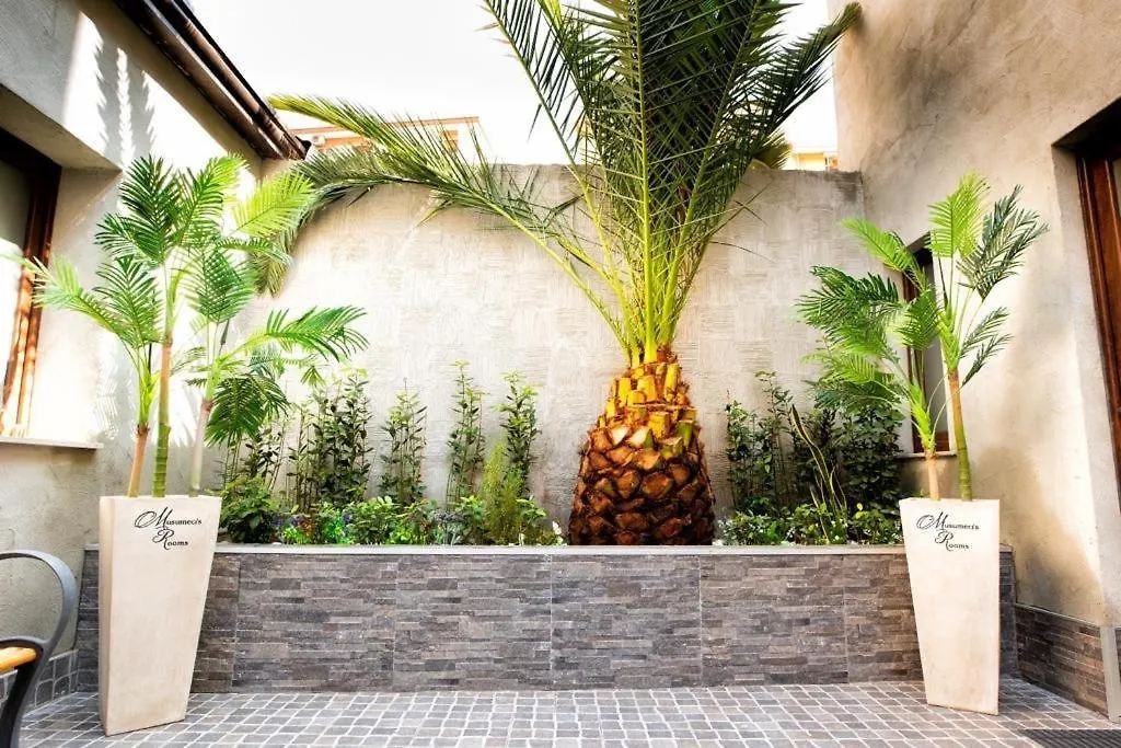 Catania Rooms Guest house