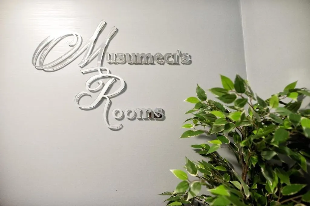 Catania Rooms Italy