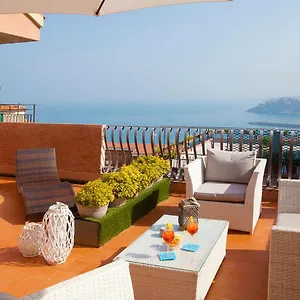 *** Hotel Bike&boat Argentario Italia