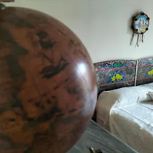  Bed and breakfast Chapo Italia