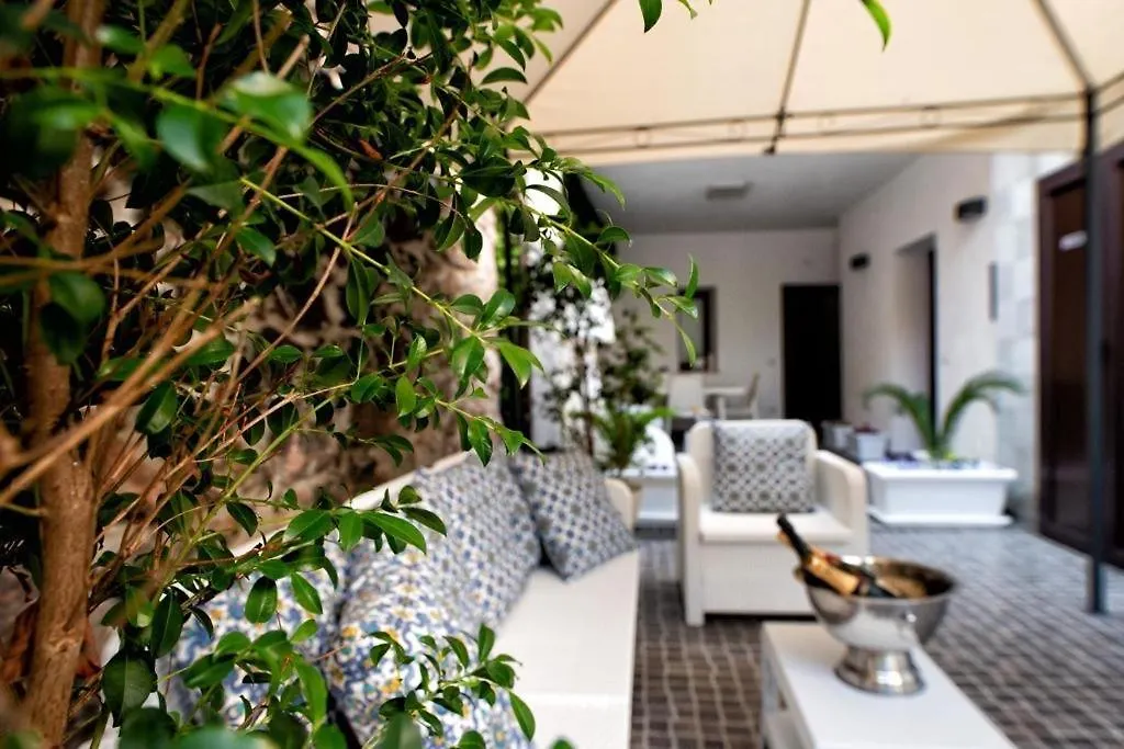 Catania Rooms Italy