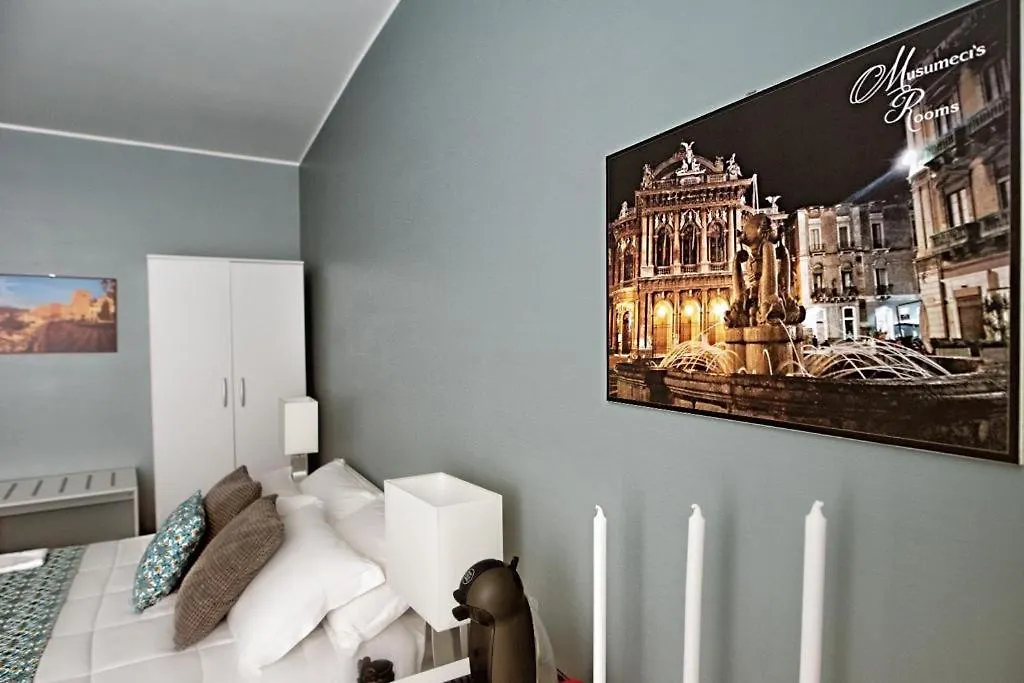 Catania Rooms Italy