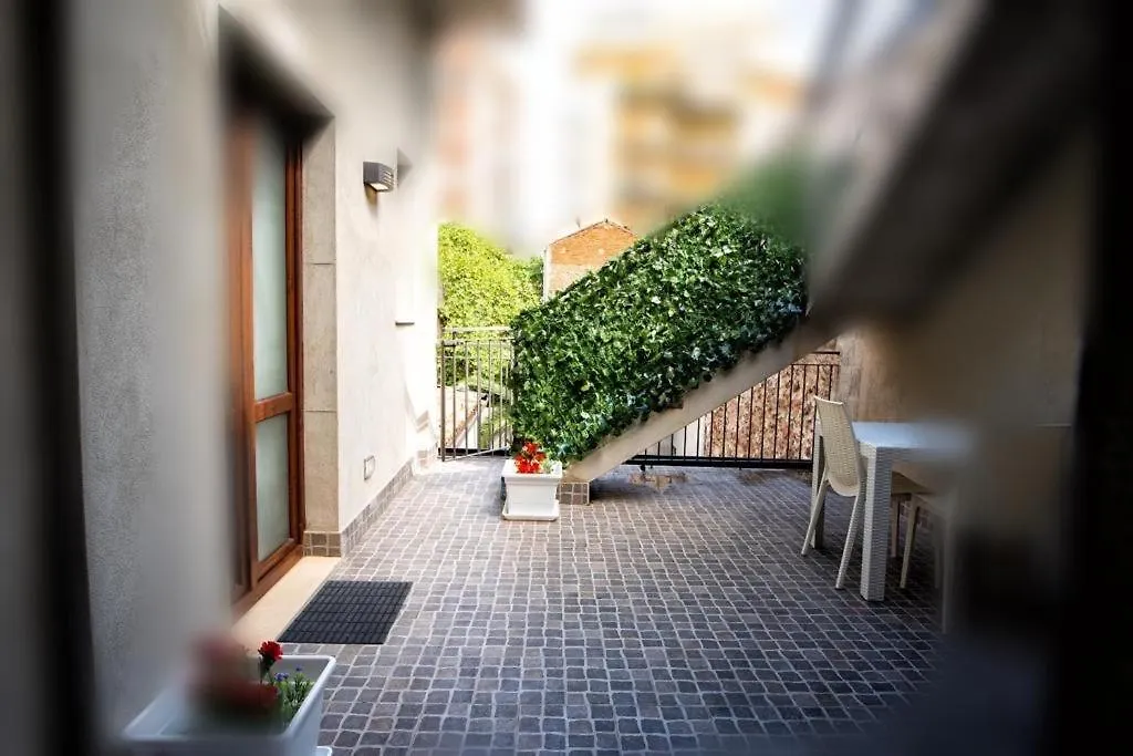 Catania Rooms Guest house